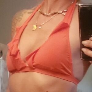 Tart Swim Top Size S